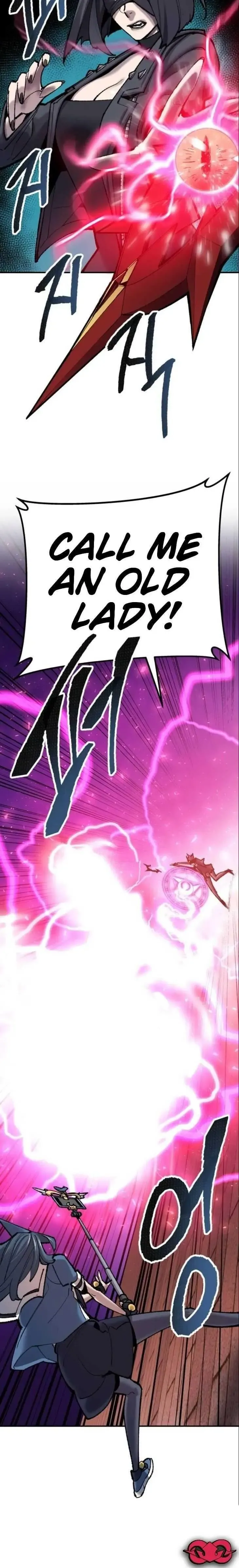 Limit Breaker Chapter 37 Online - página 13