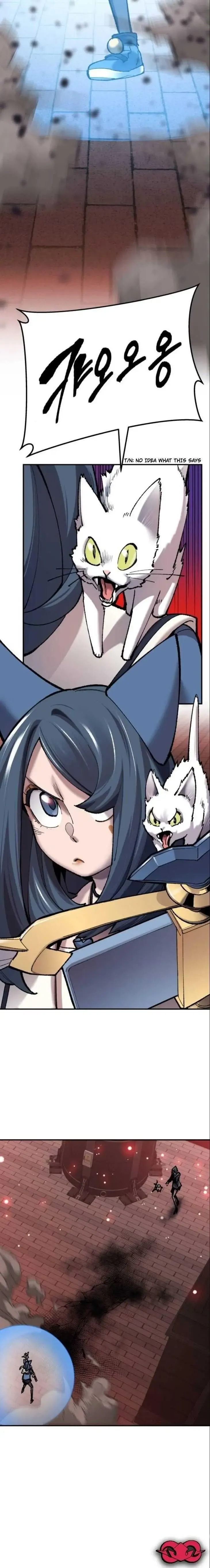 Limit Breaker Chapter 37 Online - página 16