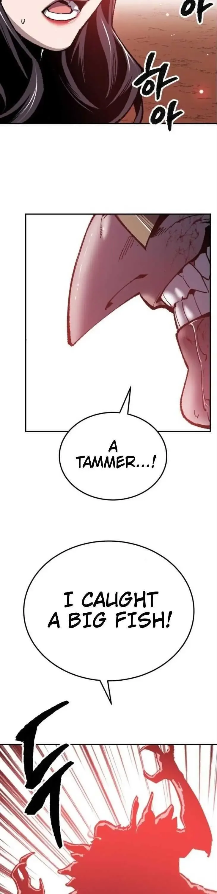Limit Breaker Chapter 37 Online - página 18
