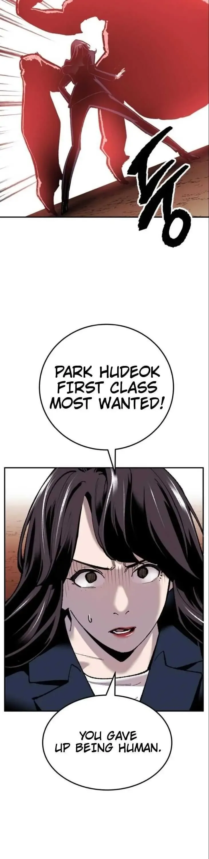 Limit Breaker Chapter 37 Online - página 19