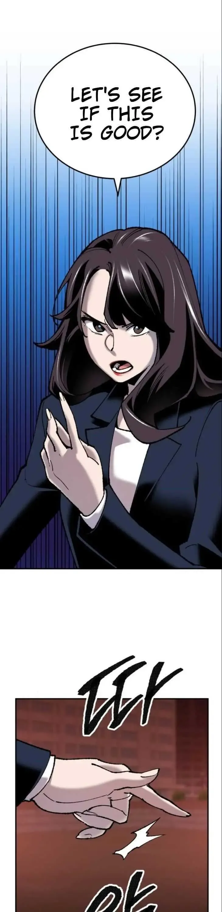 Limit Breaker Chapter 37 Online - página 21
