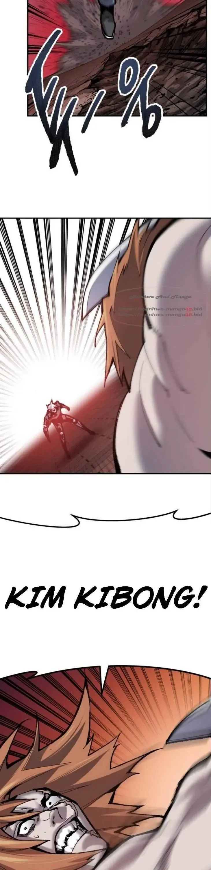 Limit Breaker Chapter 37 Online - página 28
