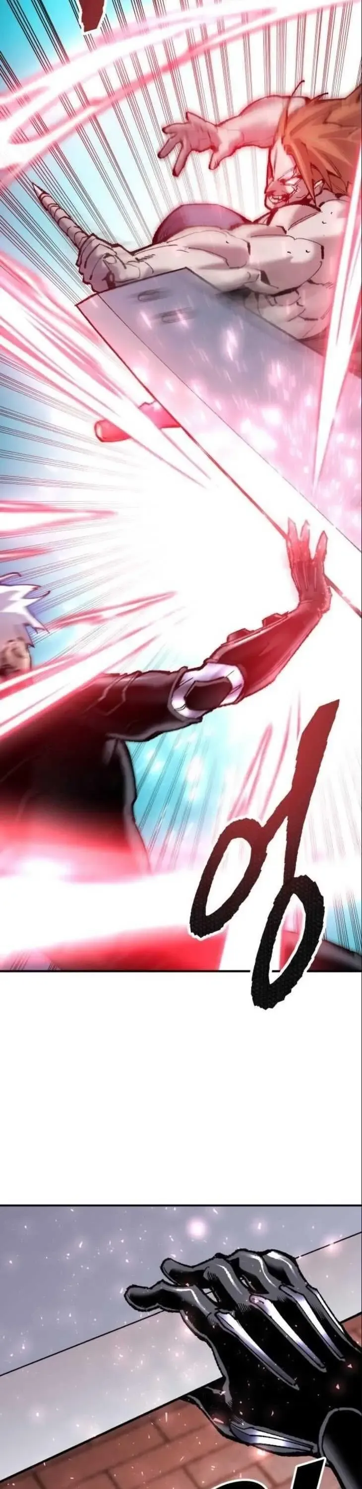 Limit Breaker Chapter 37 Online - página 30
