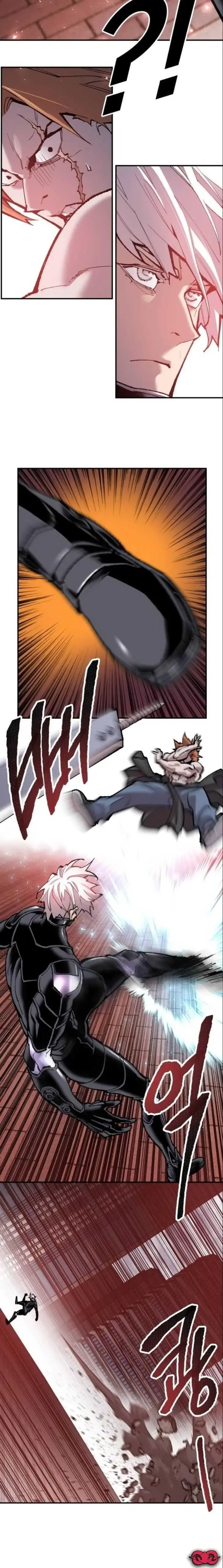 Limit Breaker Chapter 37 Online - página 31