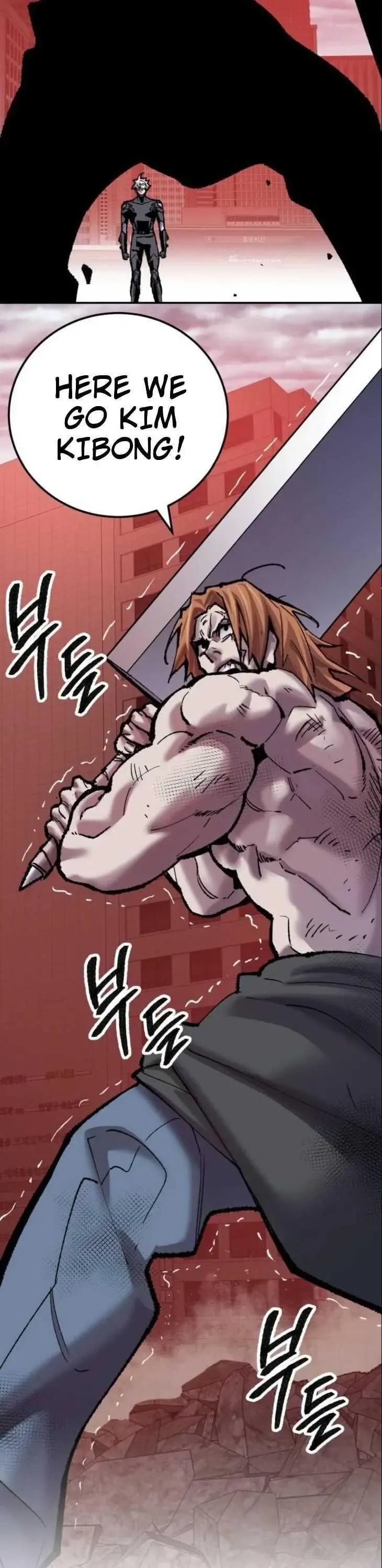 Limit Breaker Chapter 37 Online - página 35
