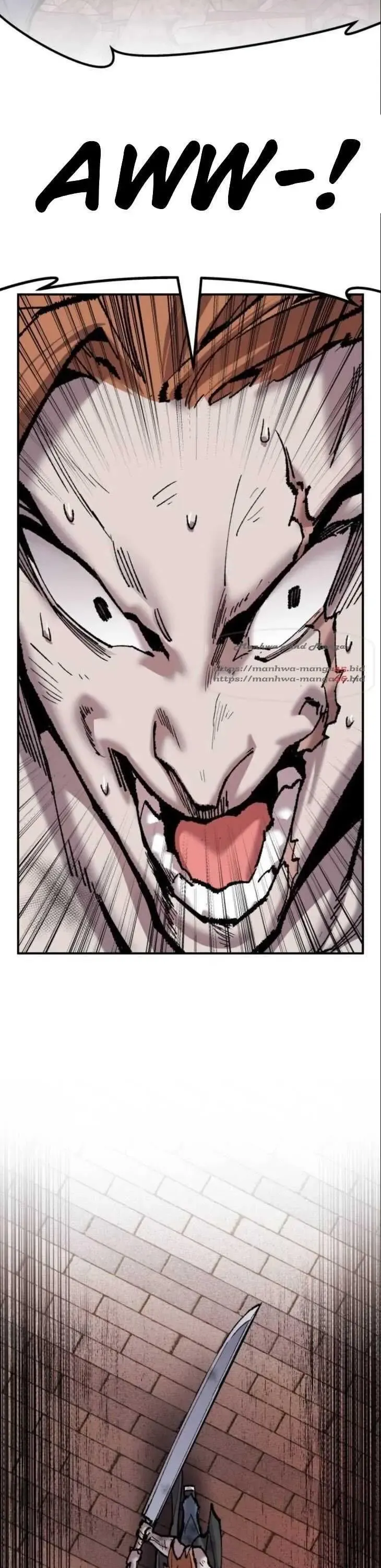 Limit Breaker Chapter 37 Online - página 36