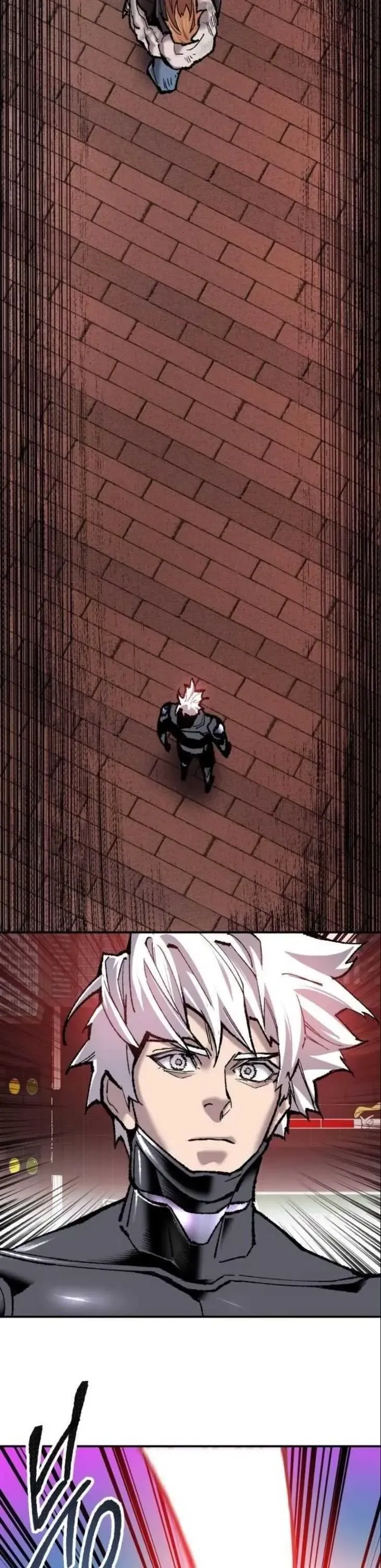 Limit Breaker Chapter 37 Online - página 37