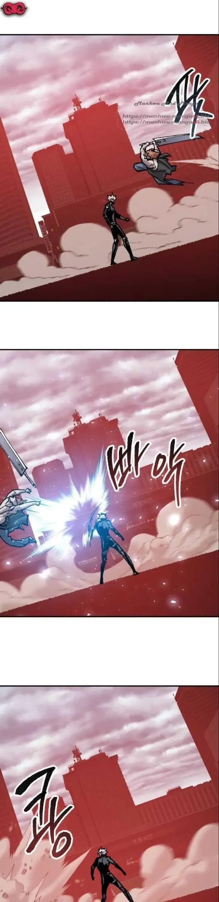 Limit Breaker Chapter 37 Online - página 40