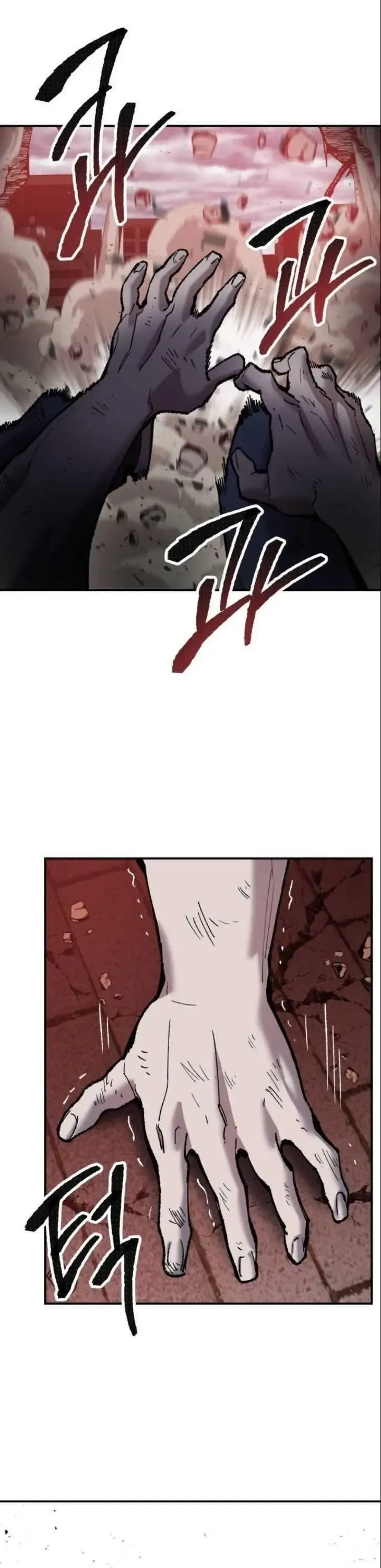 Limit Breaker Chapter 37 Online - página 42