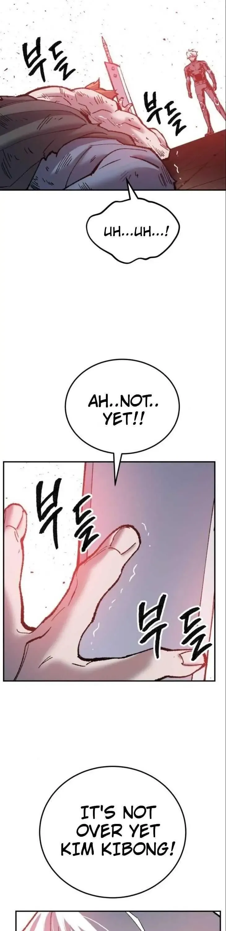 Limit Breaker Chapter 37 Online - página 43