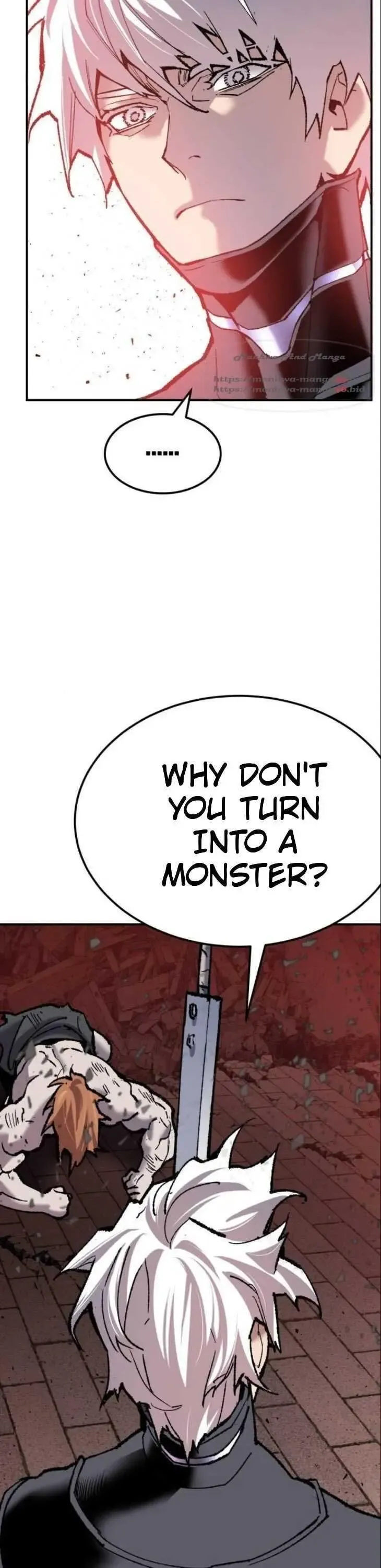 Limit Breaker Chapter 37 Online - página 44