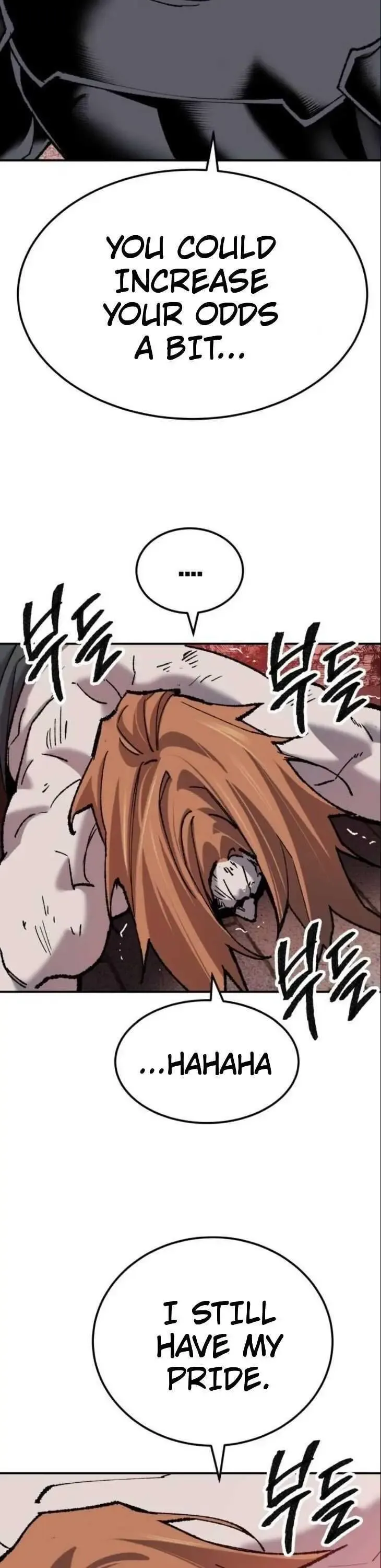 Limit Breaker Chapter 37 Online - página 45