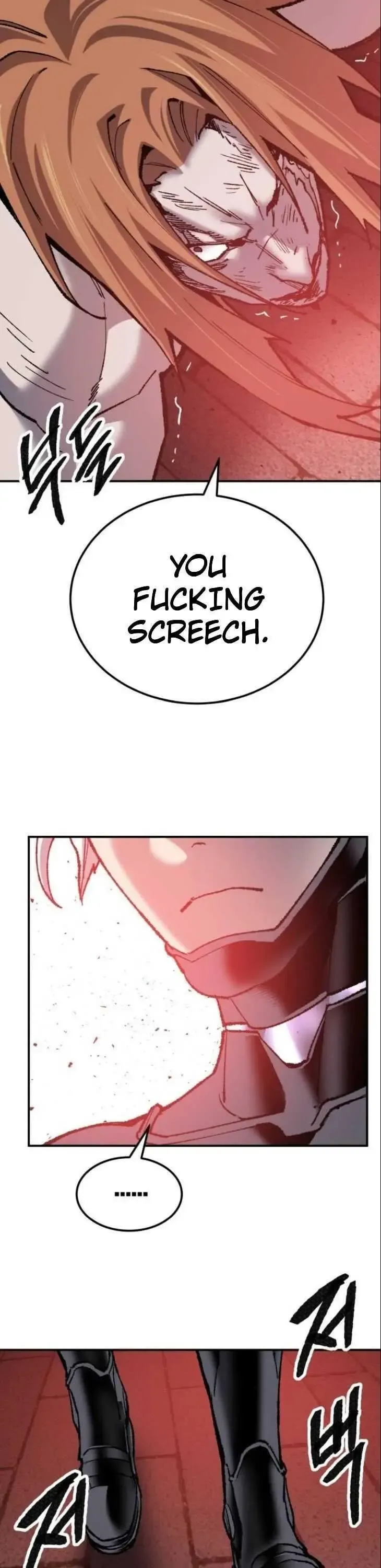 Limit Breaker Chapter 37 Online - página 46
