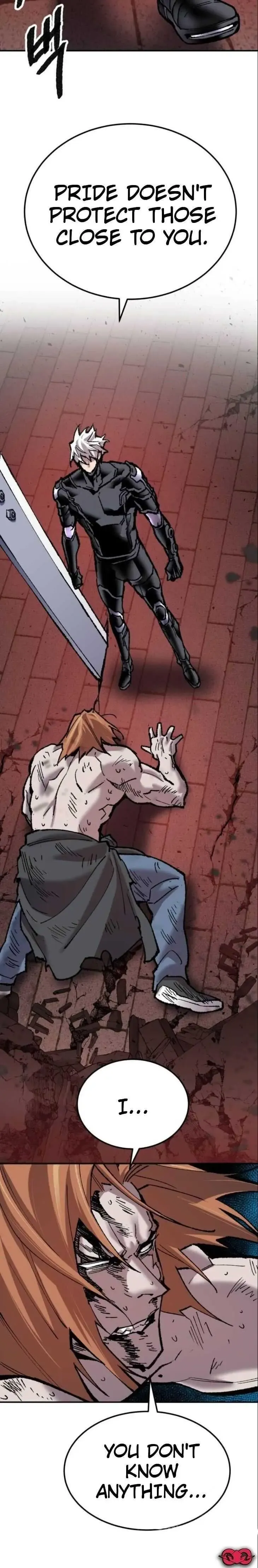 Limit Breaker Chapter 37 Online - página 47