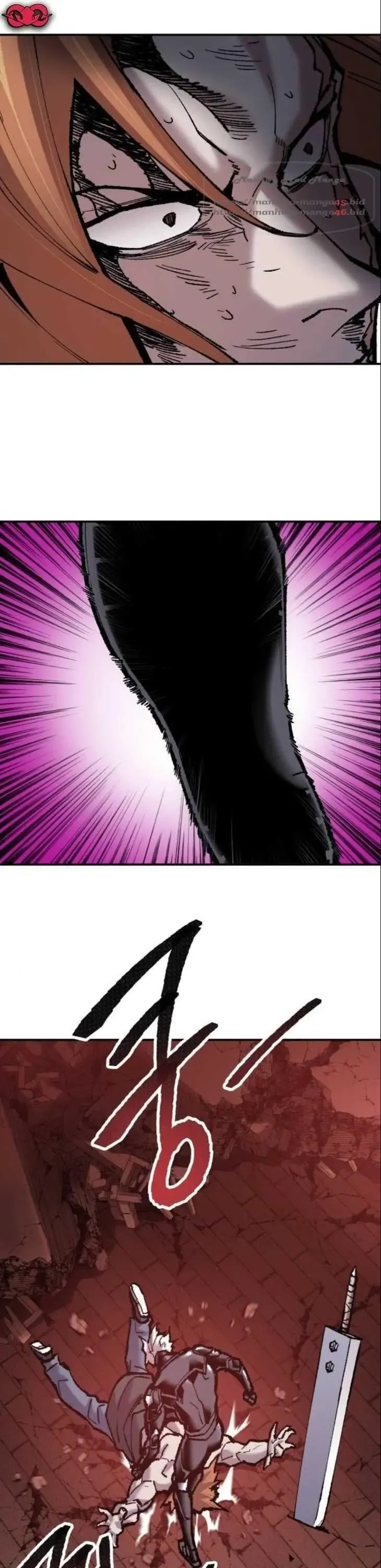Limit Breaker Chapter 37 Online - página 48