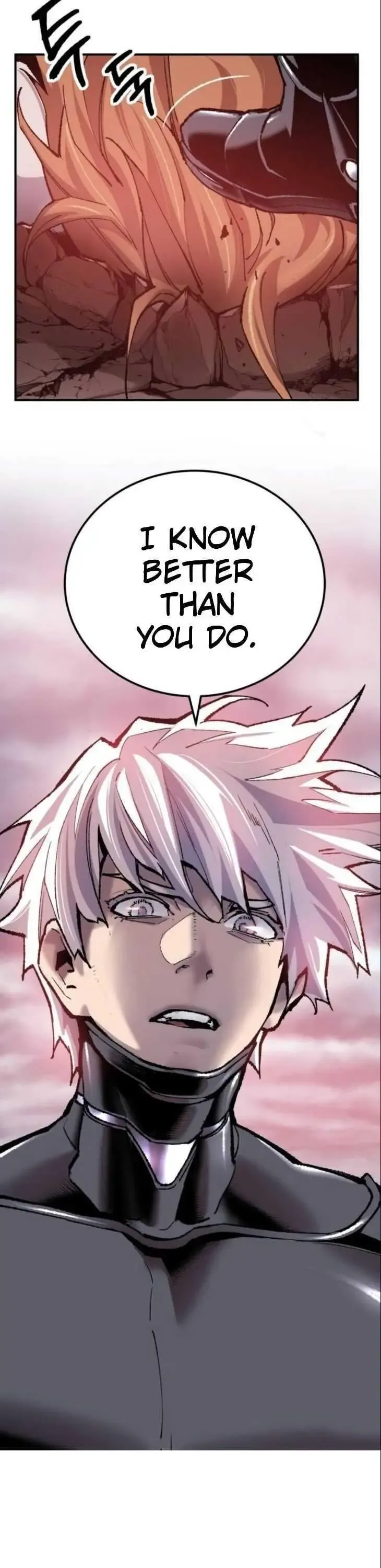 Limit Breaker Chapter 37 Online - página 51