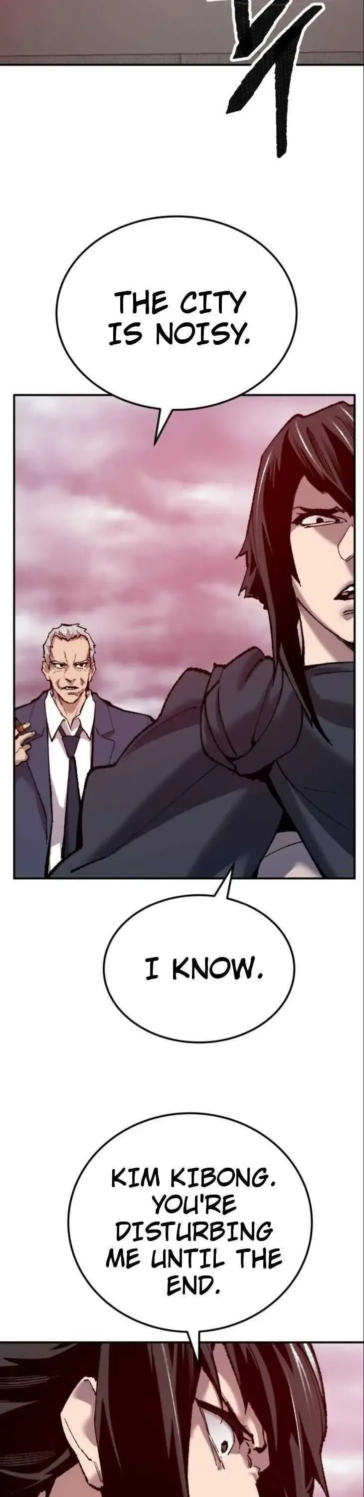 Limit Breaker Chapter 37 Online - página 53