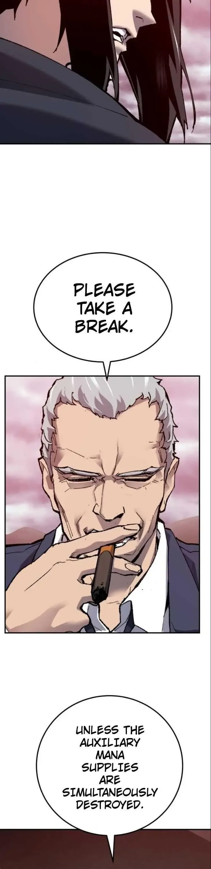 Limit Breaker Chapter 37 Online - página 54