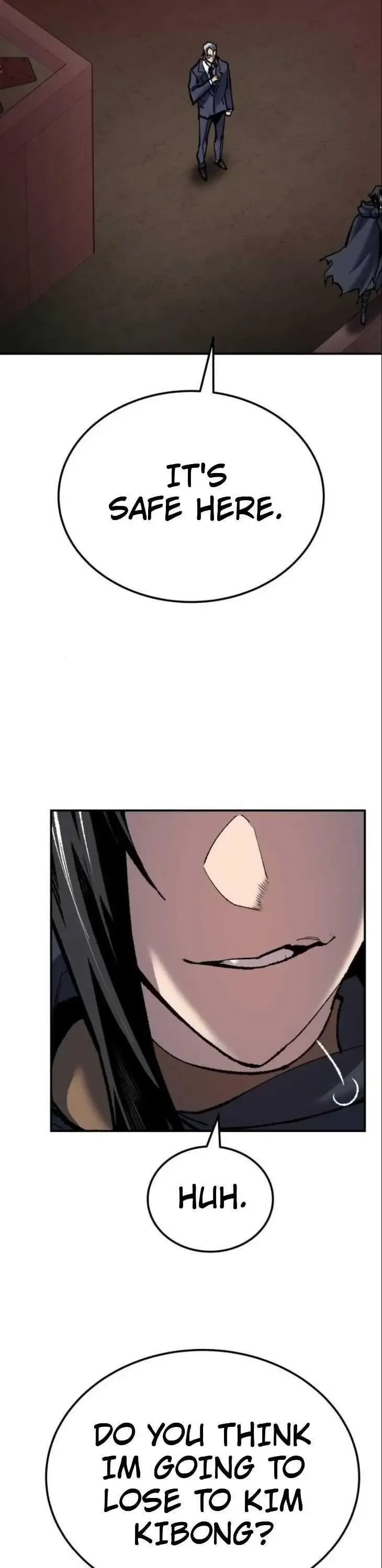 Limit Breaker Chapter 37 Online - página 55