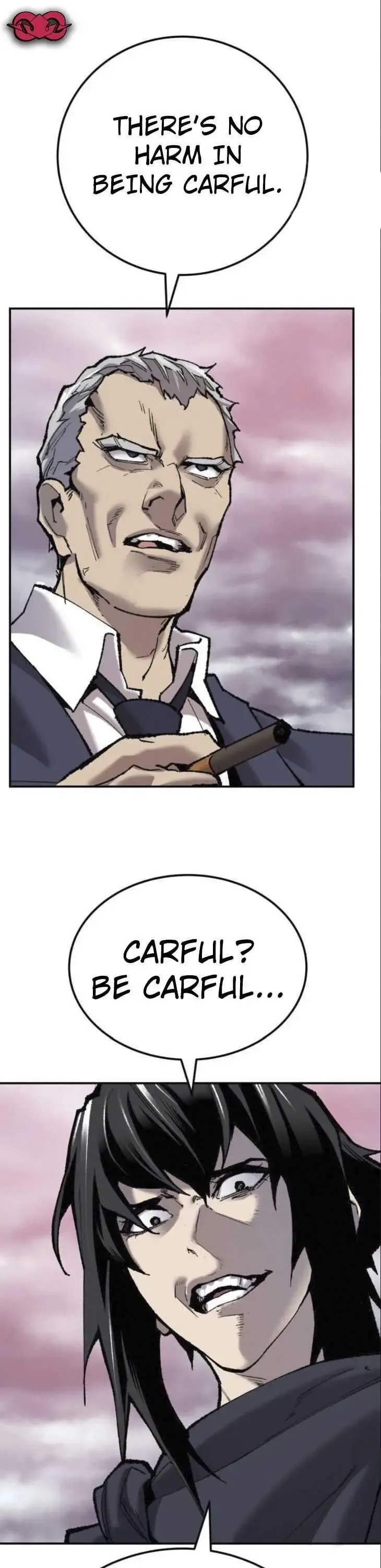 Limit Breaker Chapter 37 Online - página 57