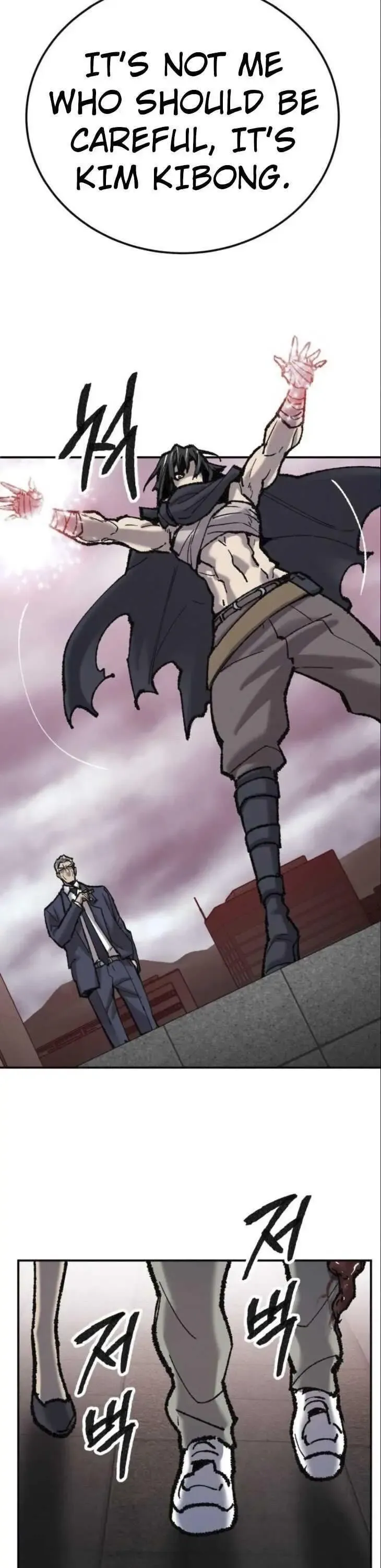 Limit Breaker Chapter 37 Online - página 58