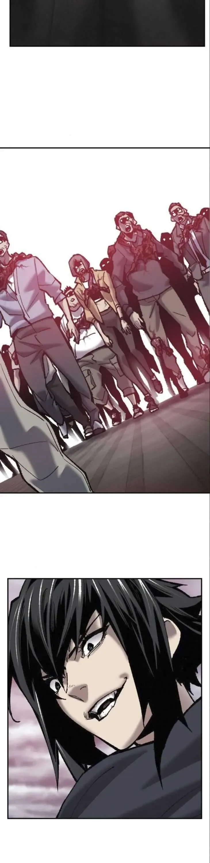 Limit Breaker Chapter 37 Online - página 59