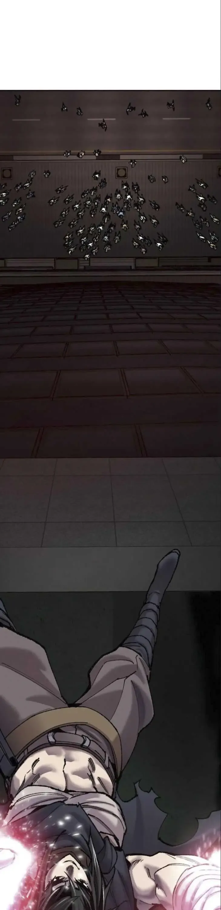 Limit Breaker Chapter 37 Online - página 60