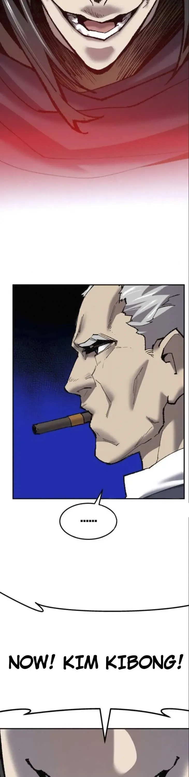 Limit Breaker Chapter 37 Online - página 62