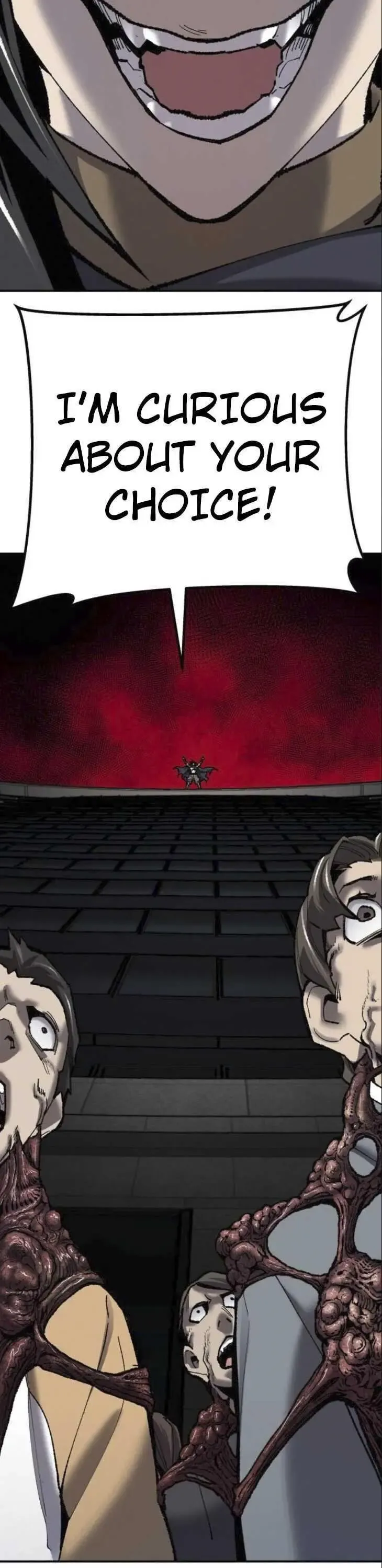 Limit Breaker Chapter 37 Online - página 63