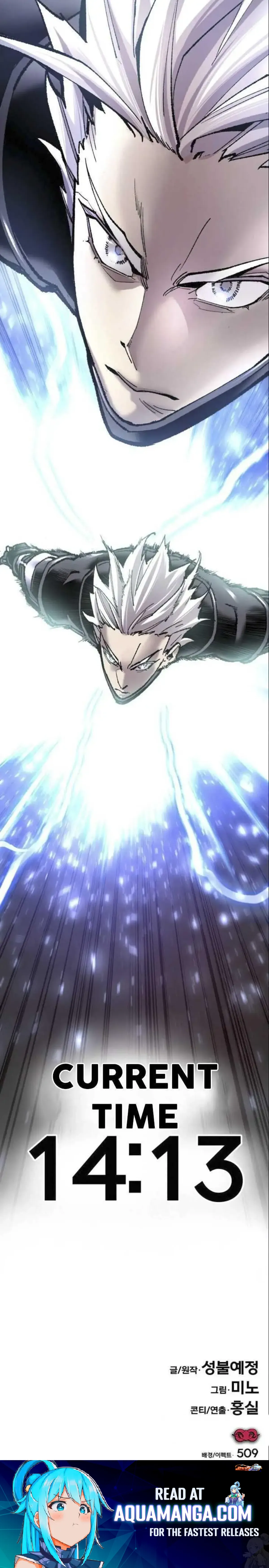 Limit Breaker Chapter 37 Online - página 67