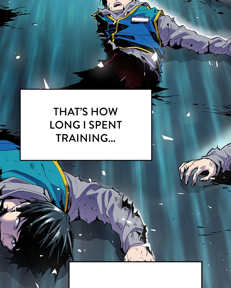 Limit Breaker Chapter 4 Online - página 6