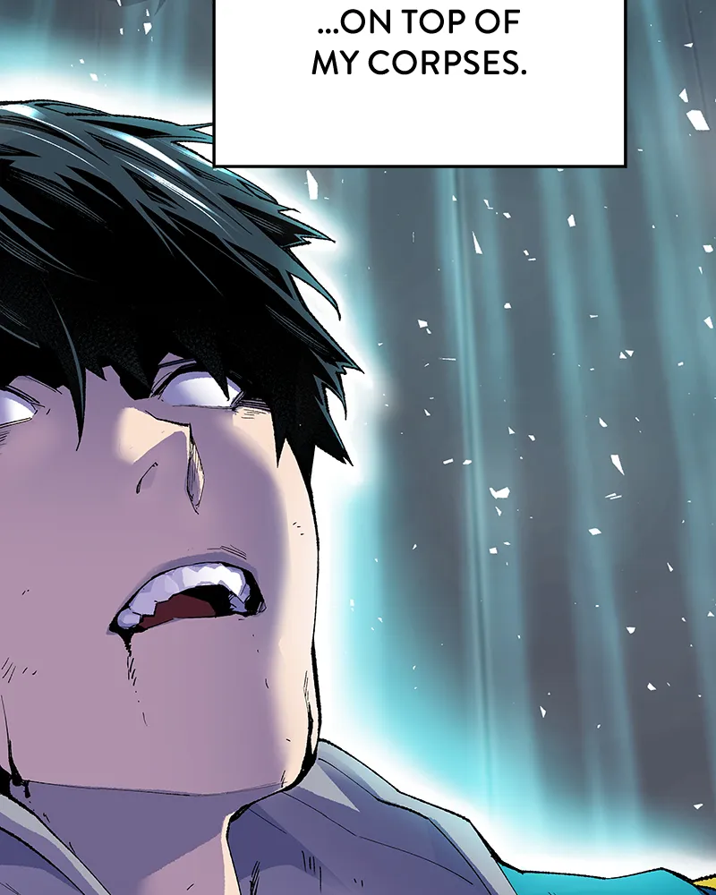 Limit Breaker Chapter 4 Online - página 7