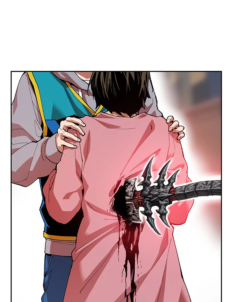 Limit Breaker Chapter 4 Online - página 13