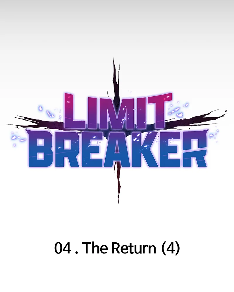 Limit Breaker Chapter 4 Online - página 21