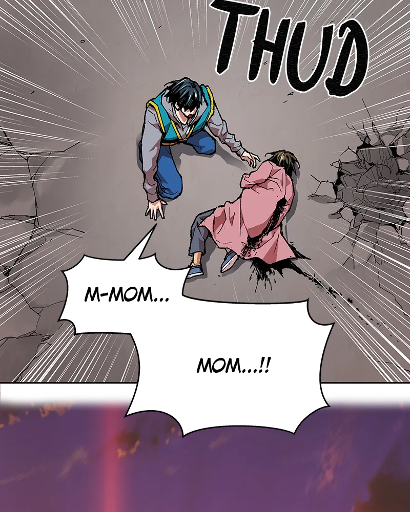 Limit Breaker Chapter 4 Online - página 25