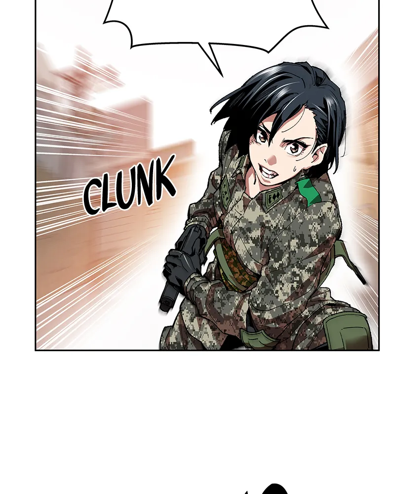 Limit Breaker Chapter 4 Online - página 31