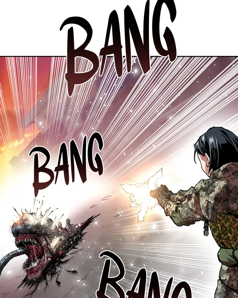 Limit Breaker Chapter 4 Online - página 32