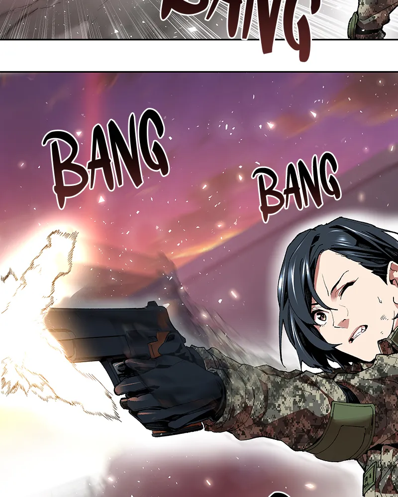 Limit Breaker Chapter 4 Online - página 33