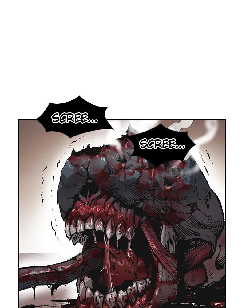 Limit Breaker Chapter 4 Online - página 35