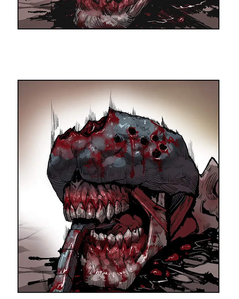 Limit Breaker Chapter 4 Online - página 36