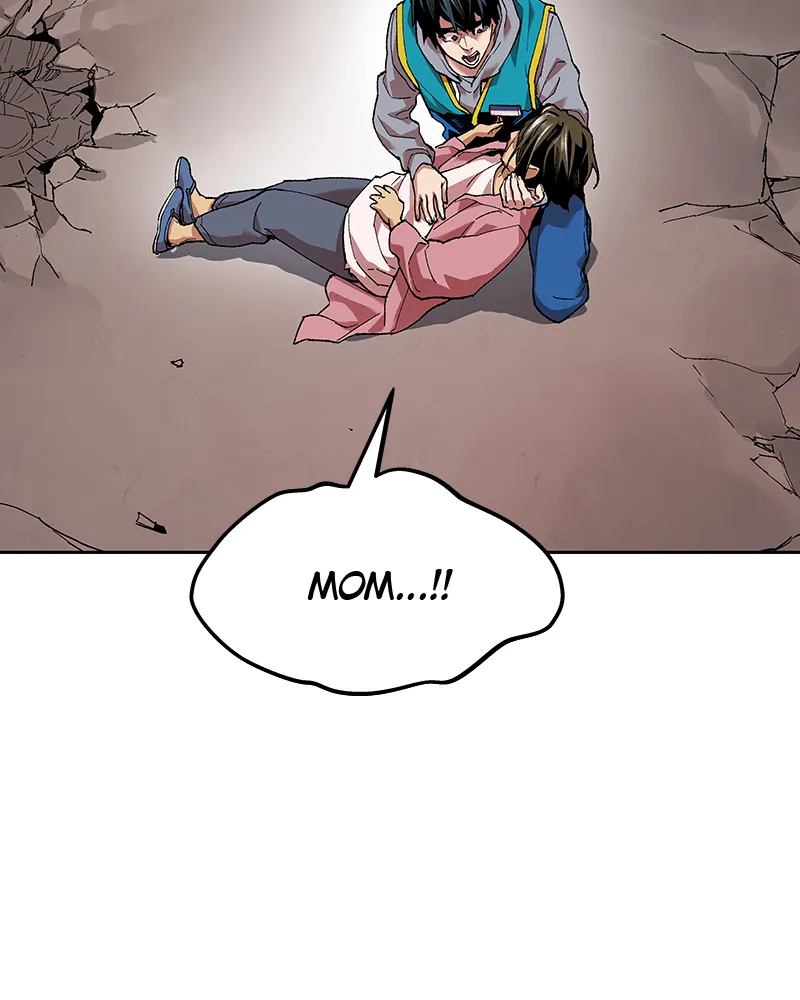 Limit Breaker Chapter 4 Online - página 38