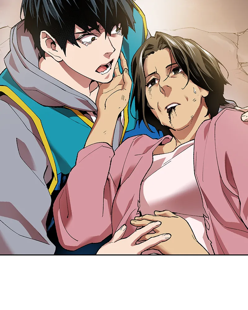 Limit Breaker Chapter 4 Online - página 40