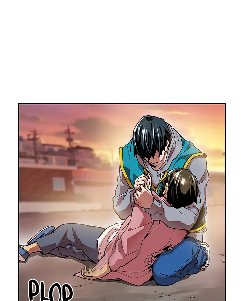 Limit Breaker Chapter 4 Online - página 43