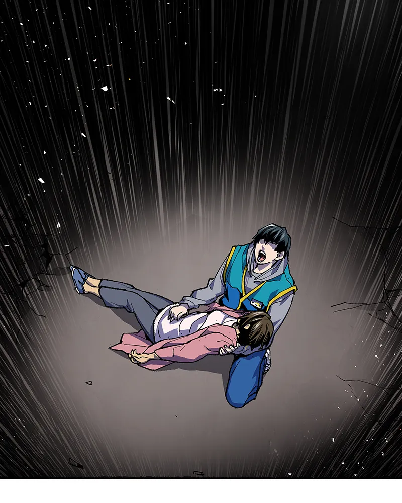 Limit Breaker Chapter 4 Online - página 53