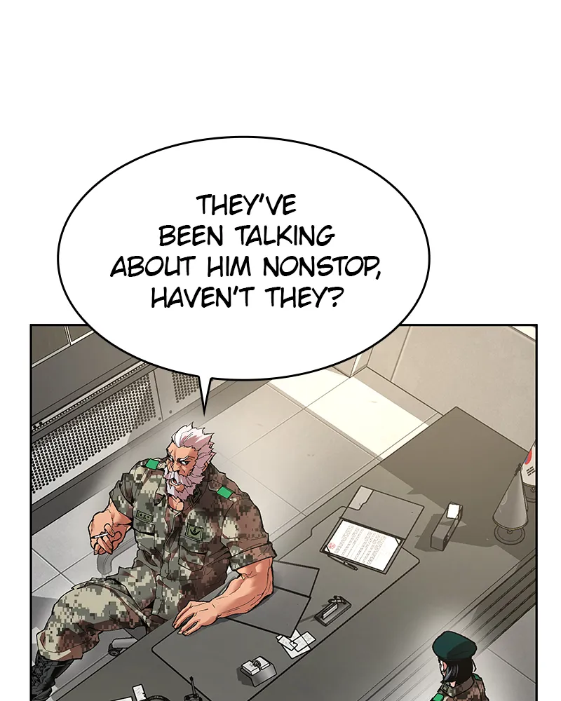 Limit Breaker Chapter 4 Online - página 60
