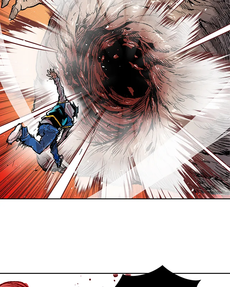 Limit Breaker Chapter 4 Online - página 82