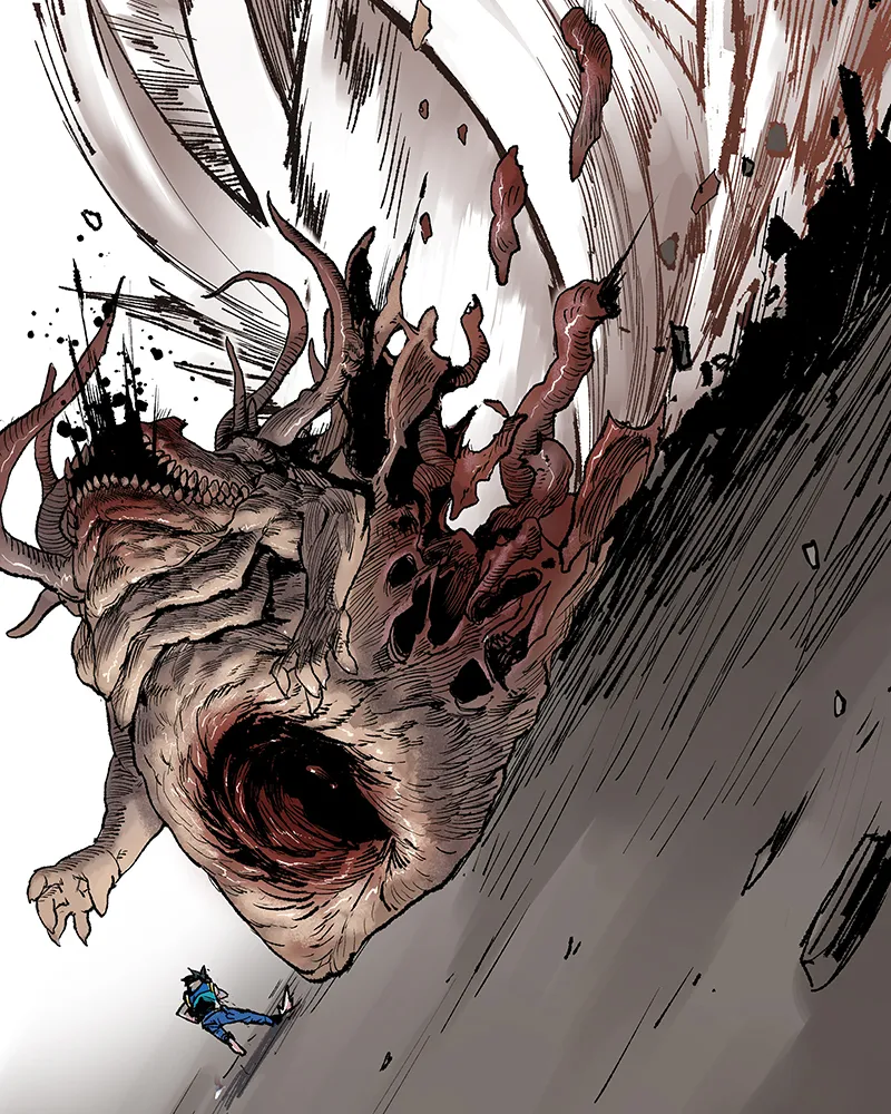Limit Breaker Chapter 4 Online - página 85