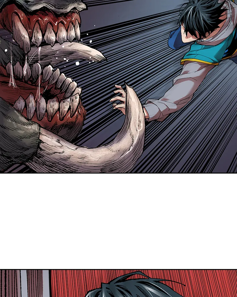 Limit Breaker Chapter 4 Online - página 88
