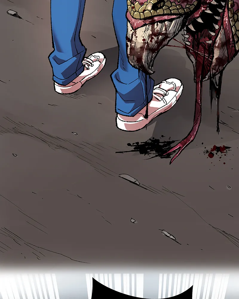 Limit Breaker Chapter 4 Online - página 98