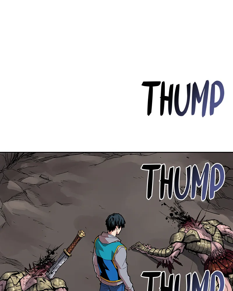 Limit Breaker Chapter 4 Online - página 103